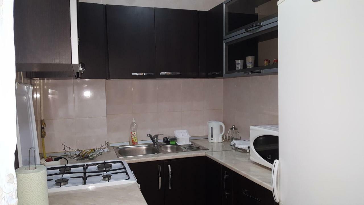 דירות קונסטנצה Apartament Matei מראה חיצוני תמונה