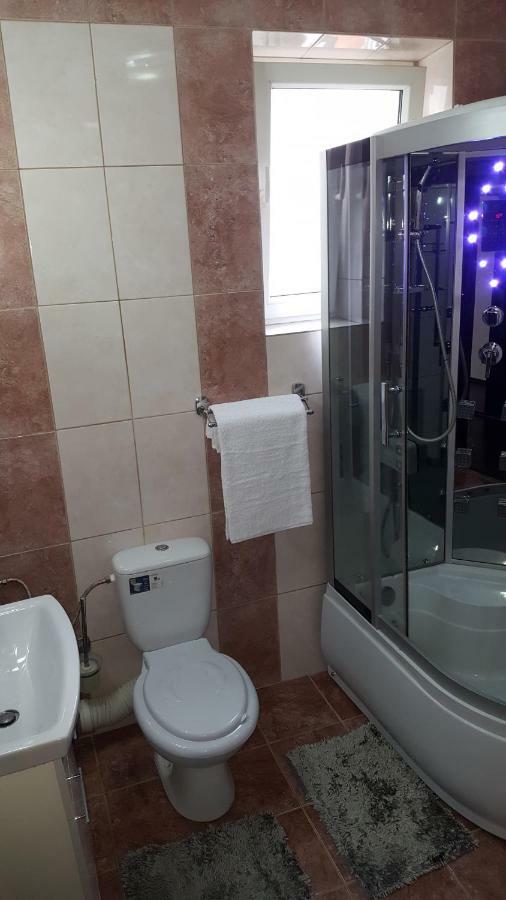 דירות קונסטנצה Apartament Matei מראה חיצוני תמונה